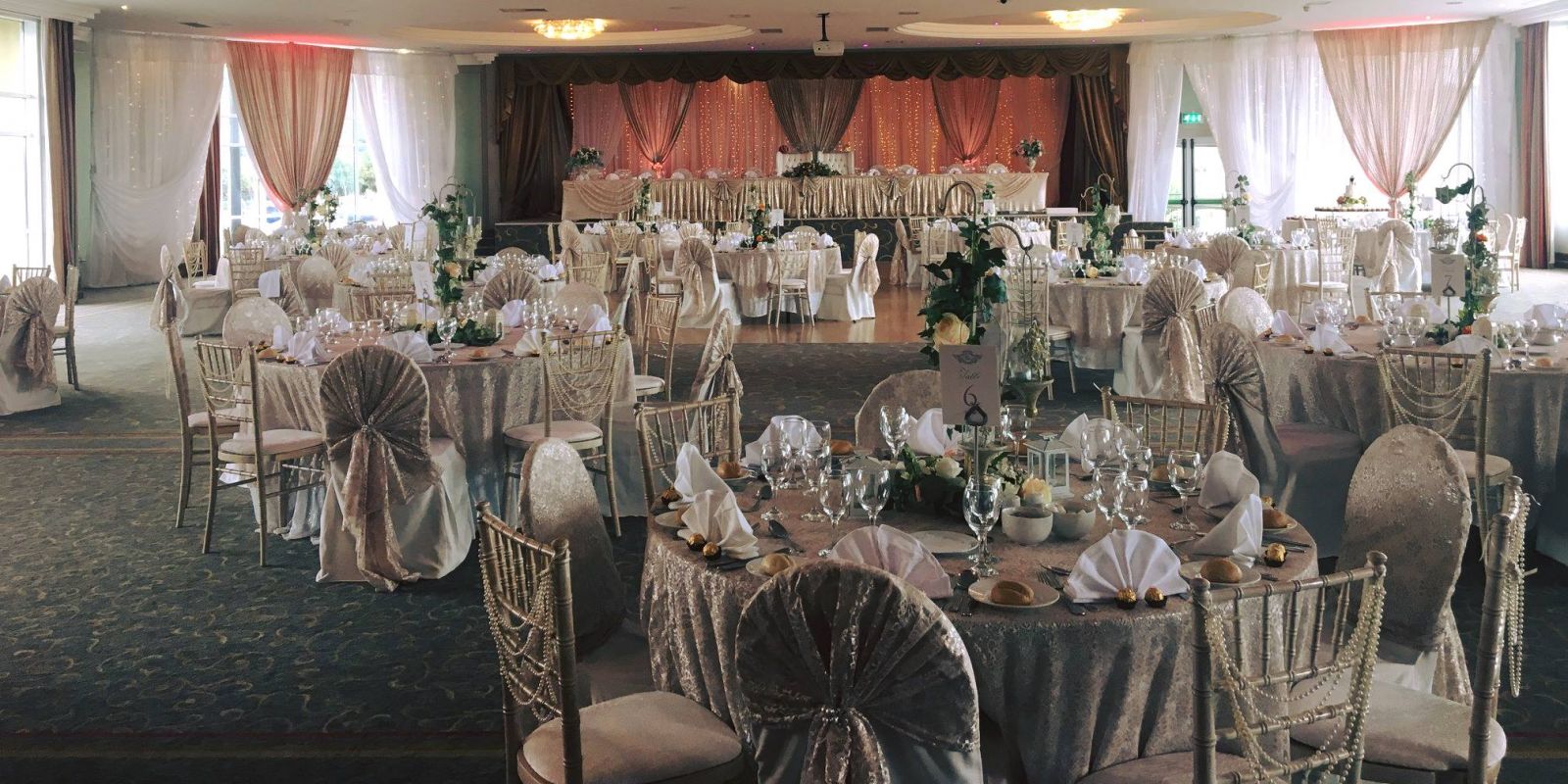 Wedding venues co donegal