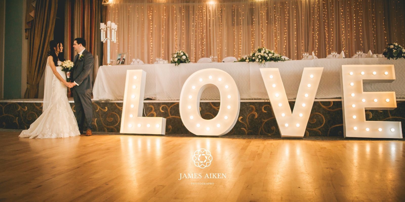 Wedding venues in Donegal