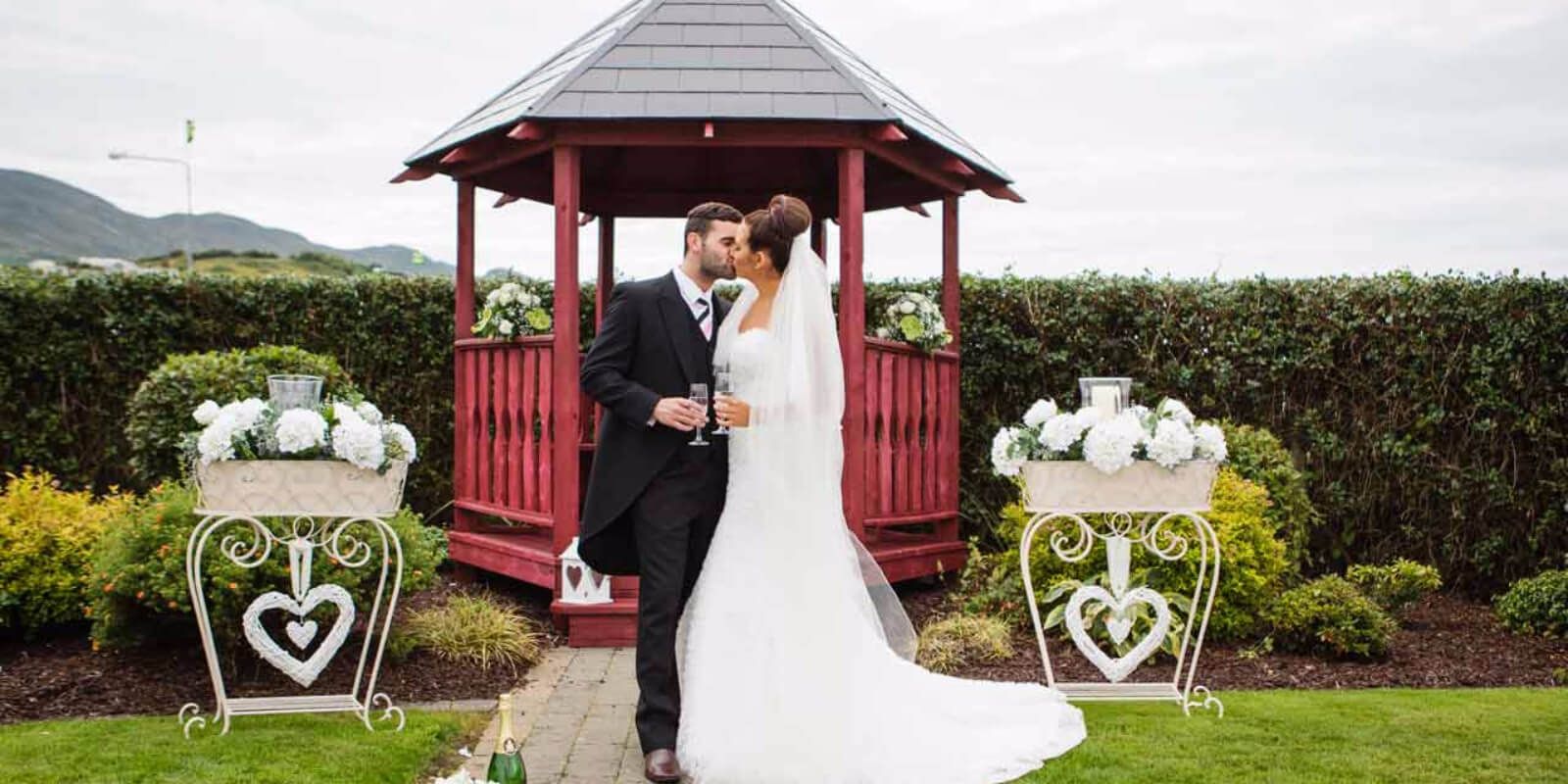 Wedding Venue in Derry