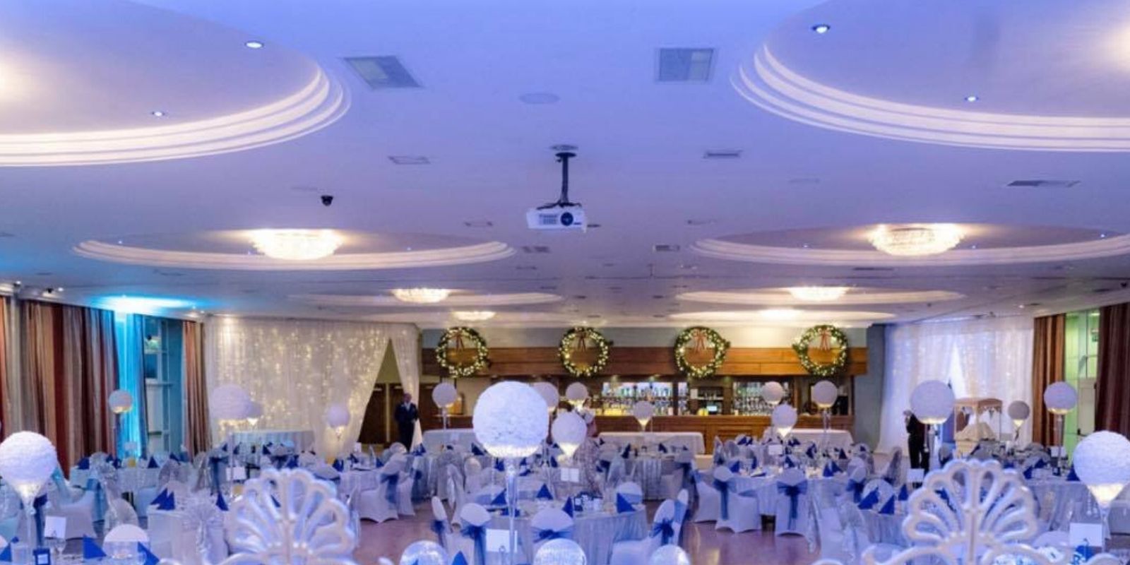 Scenic wedding venues Donegal ireland