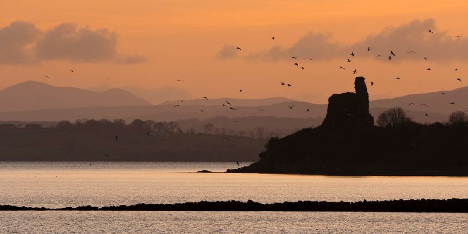 Failte Ireland Make a Break for it 