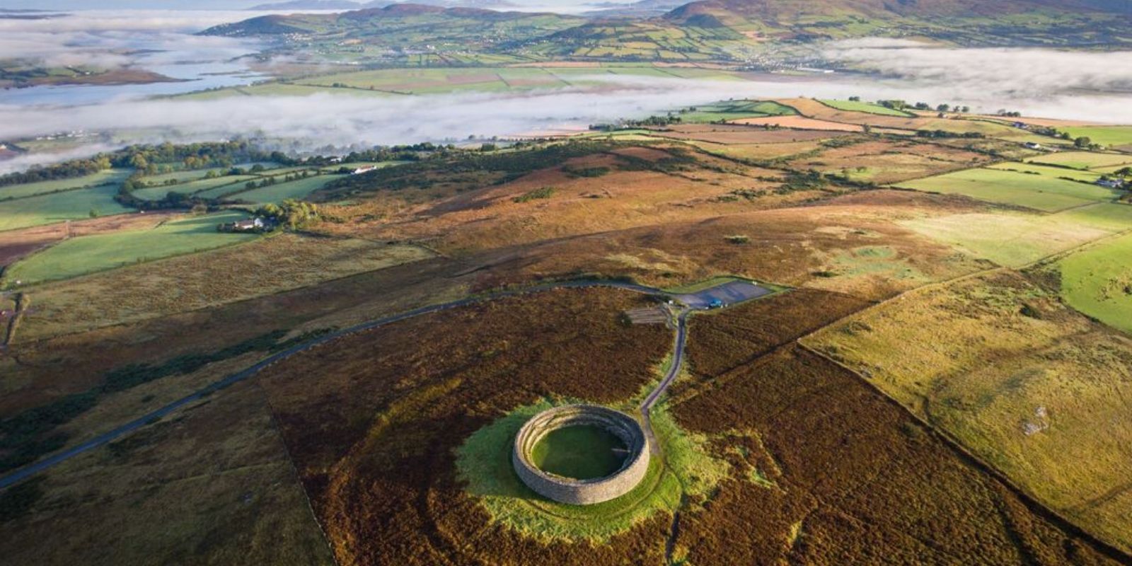 Discover Donegal 