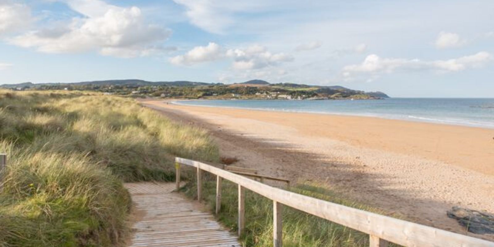 Beaches in Inishowen