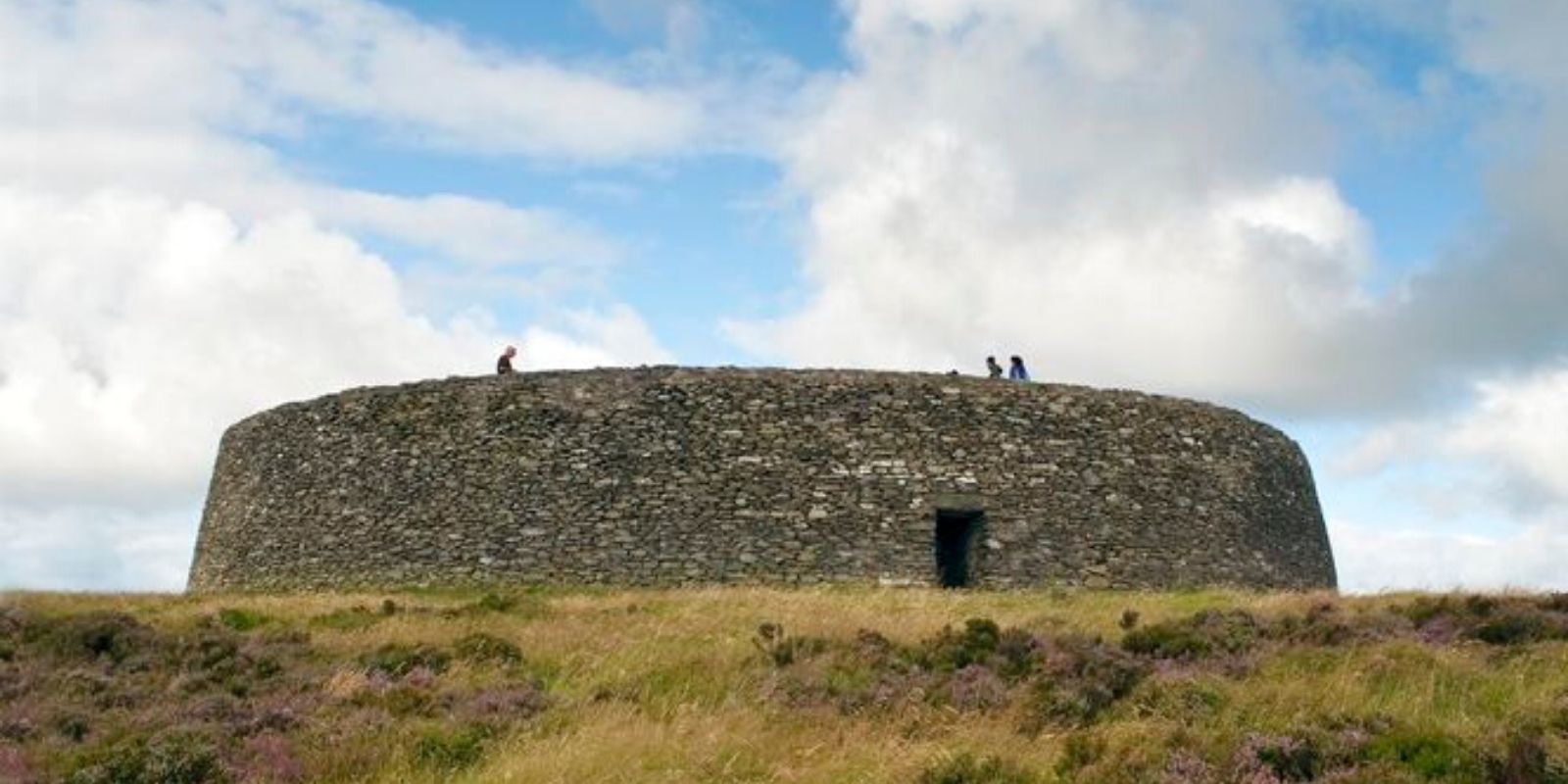 Activities in Inishowen