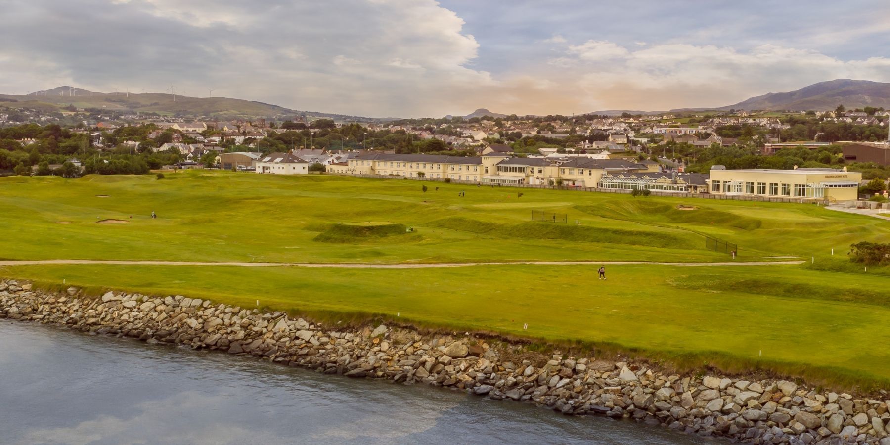 Freizeitreisen in Donegal