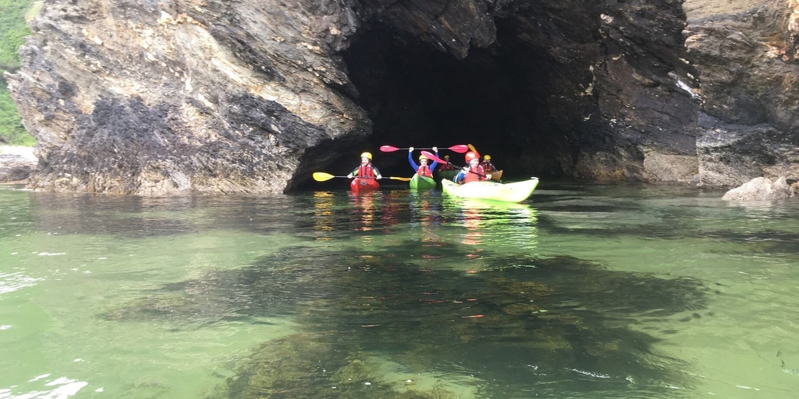 Adventure breaks in Donegal