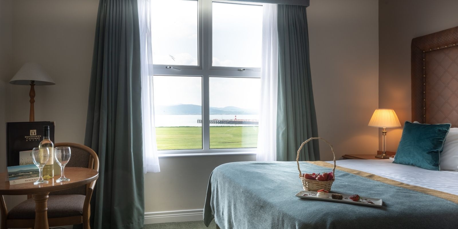 Donegal hotels