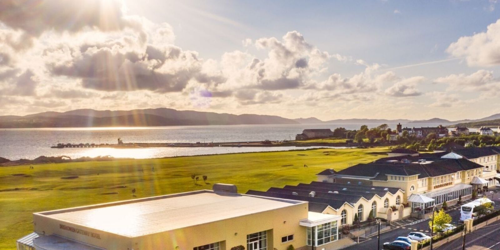 Hotels in Donegal