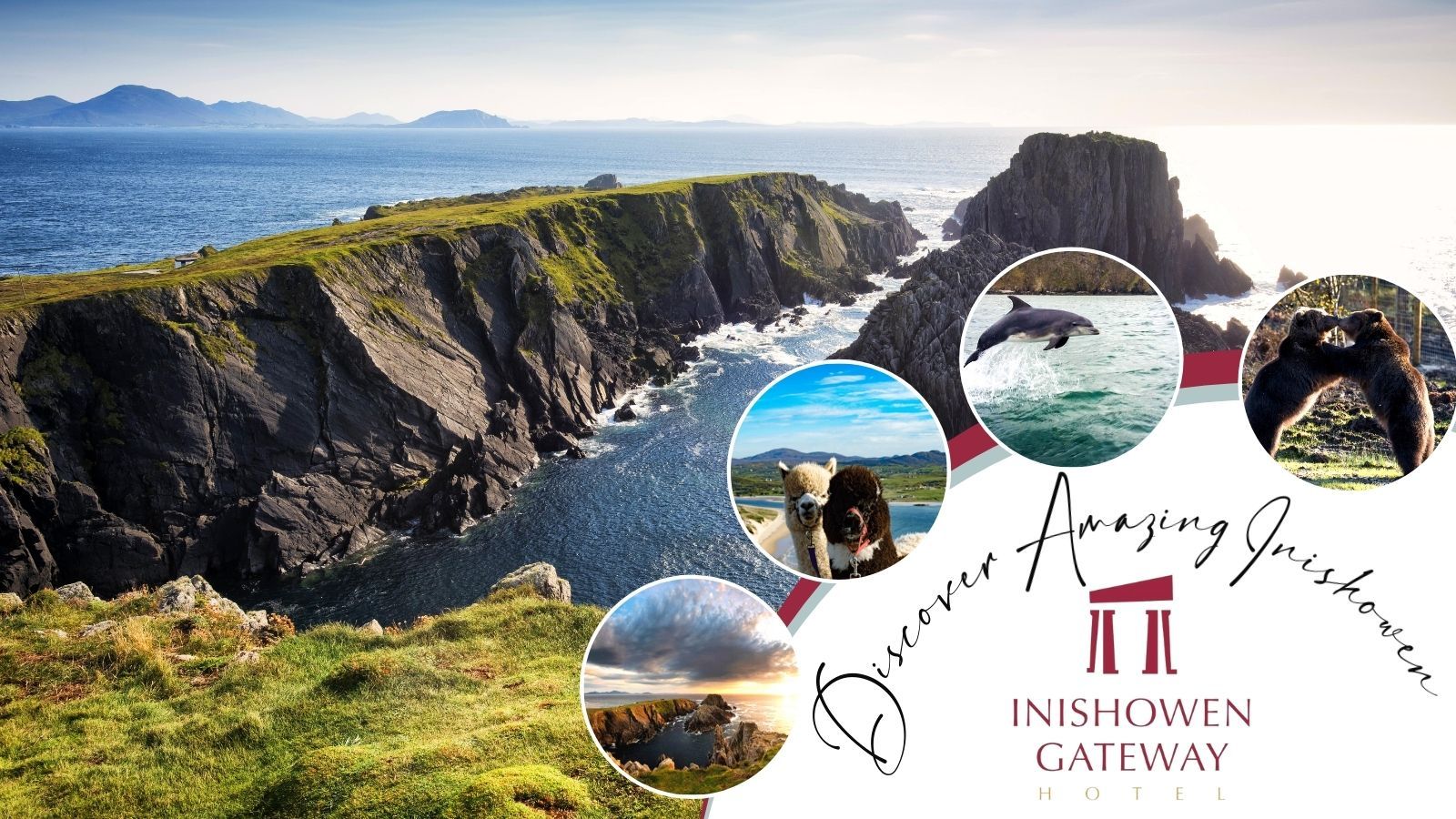 Wellness Inishowen