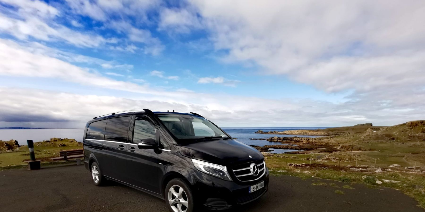 Donegal tour Guide