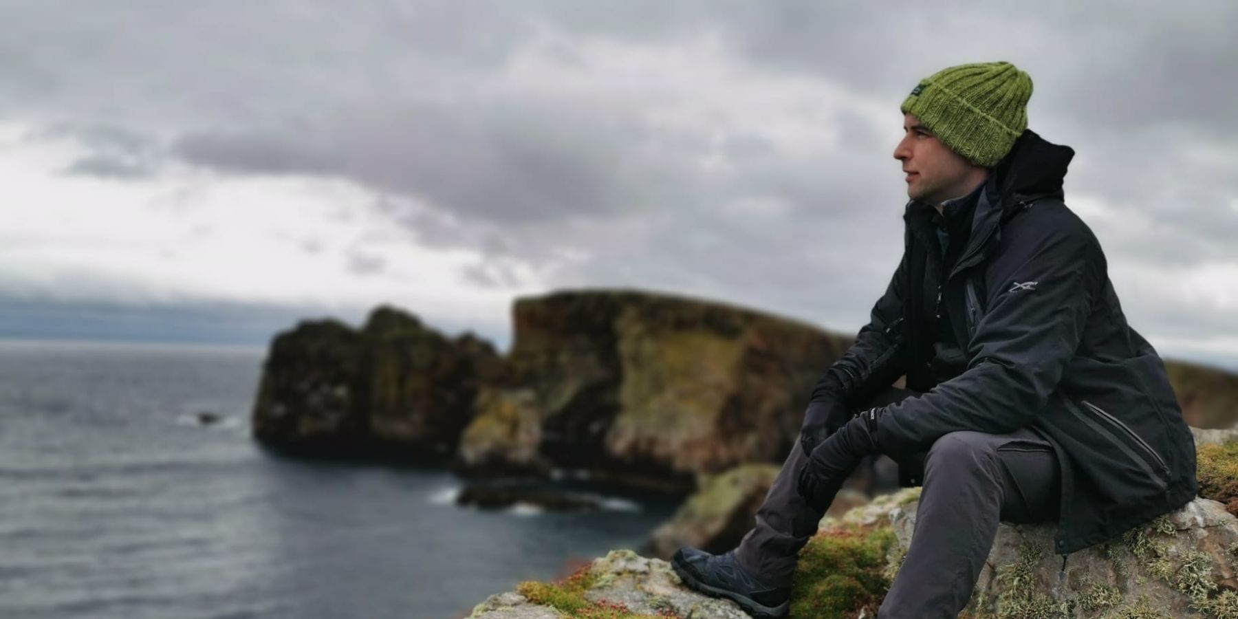 Henry Doohan - Private tour guide