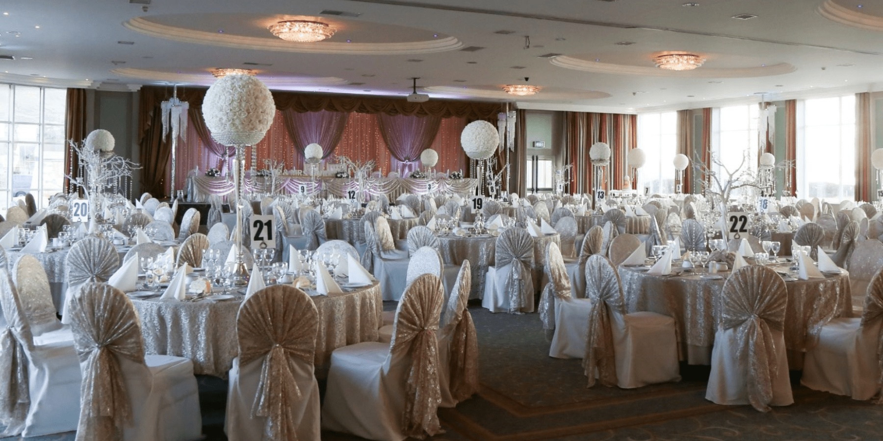 Hochzeiten in Buncrana
