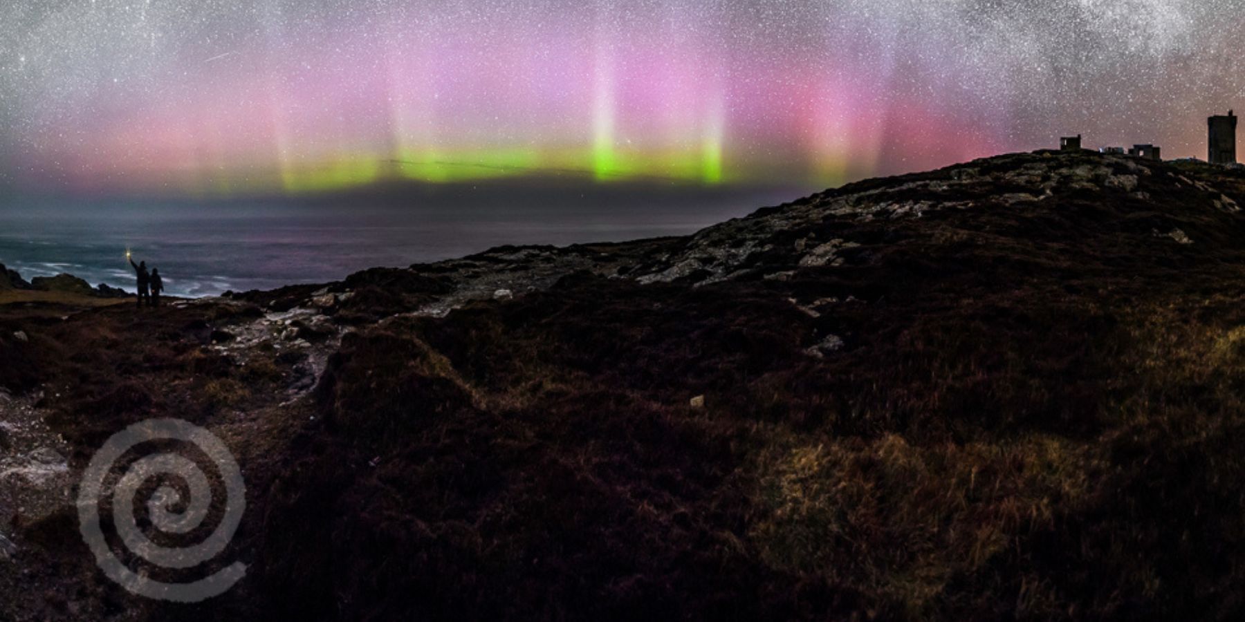 Northern Lights Inishowen-min