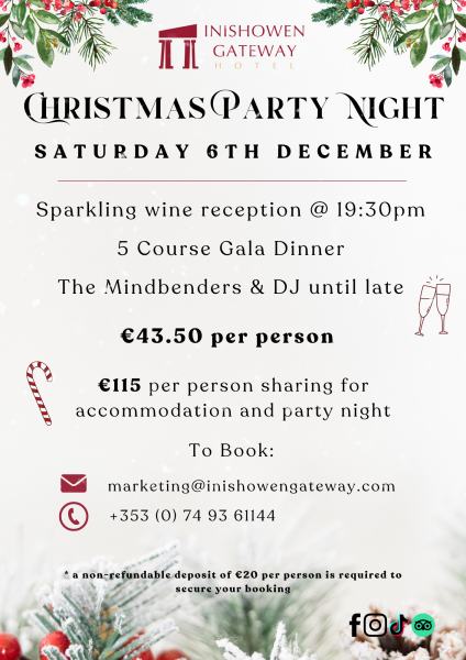 xmas party ad 25