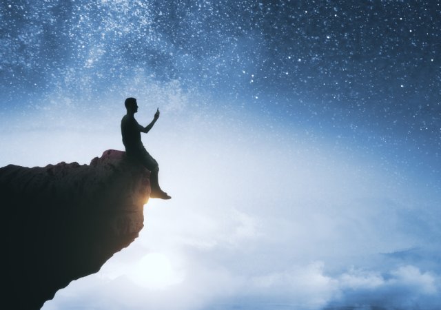Verbinde dich wieder mit deinem Purpose Retreat