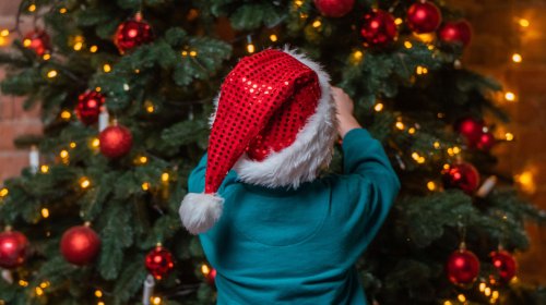 Weihnachten 2025