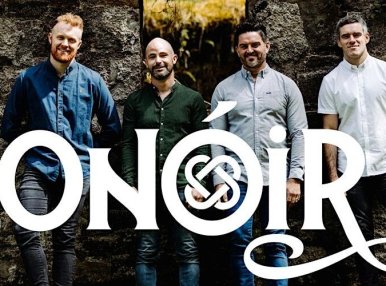 Live in concert | Onóir 