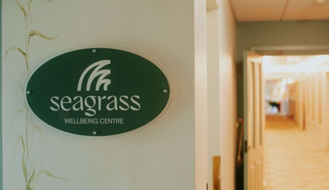 Seagrass Wellbeing Centre