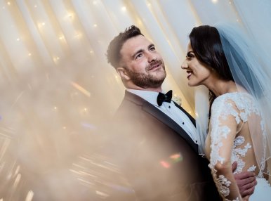 Book Wedding Showaround