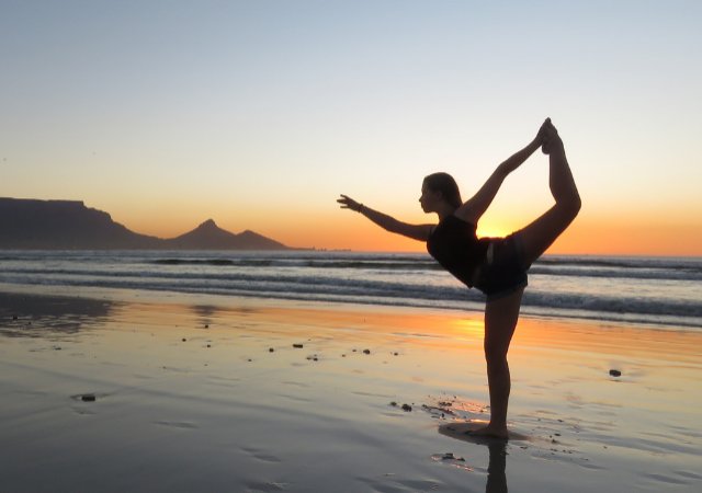 Inishowen Self Care Weekend