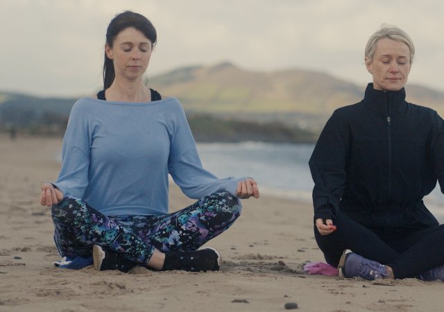 Inishowen Self Care Weekend