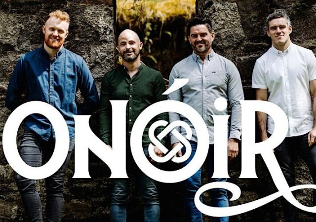 Live in Concert | Onóir 
