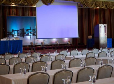 Conference Enquiry