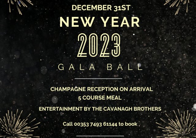 Silvester-Gala-Ball