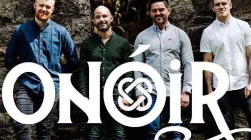 Live in Concert | Onóir