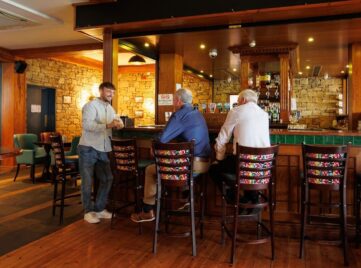 Bar 031 - Inishowen Gateway
