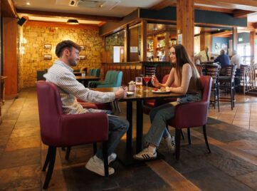 Bar 036 - Inishowen Gateway