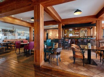 Bar 047 - Inishowen Gateway