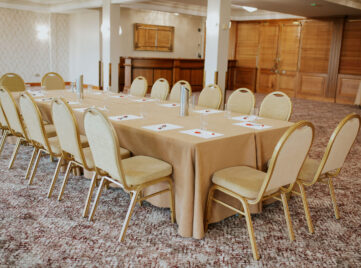 Block Table CR - Inishowen Gateway