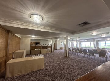 Conference Room 09 - Inishowen Gateway