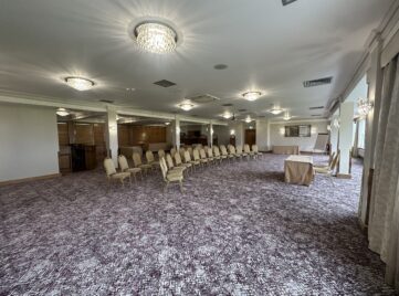 Conference Room 10 - Inishowen Gateway