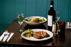 Dinner 10 1 - Inishowen Gateway