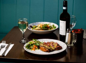 Dinner 10 1 - Inishowen Gateway