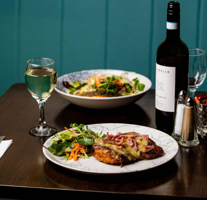 Dinner 10 1 - Inishowen Gateway