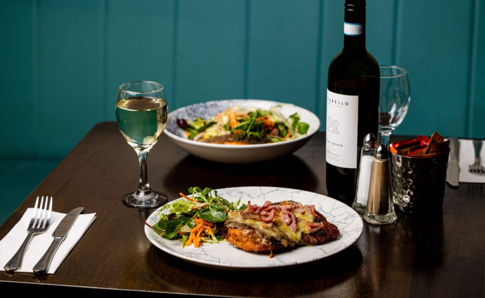 Dinner 10 1 - Inishowen Gateway