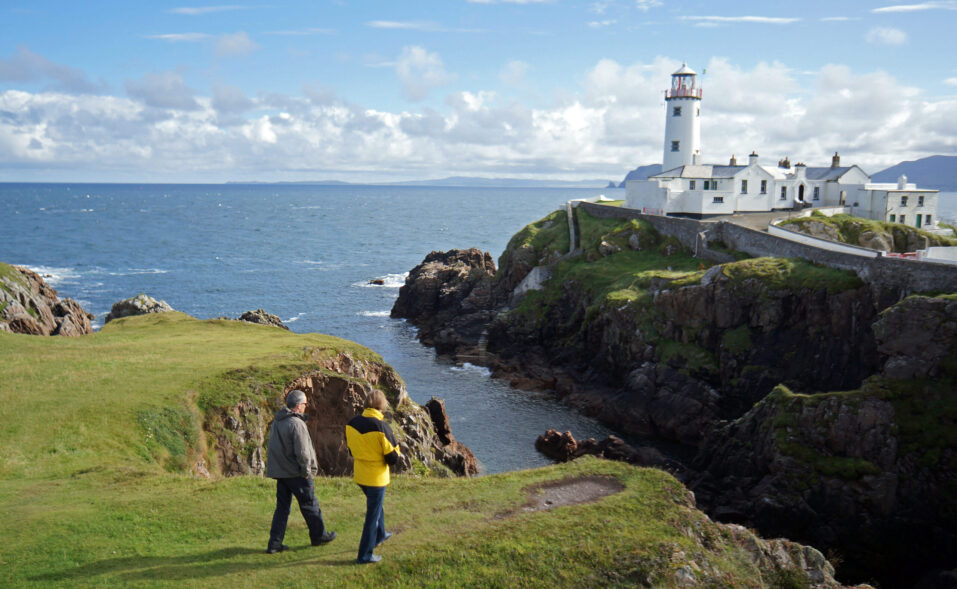 Fanad Head Lighthouse Co Donegal TI72L67 2 - Inishowen Gateway