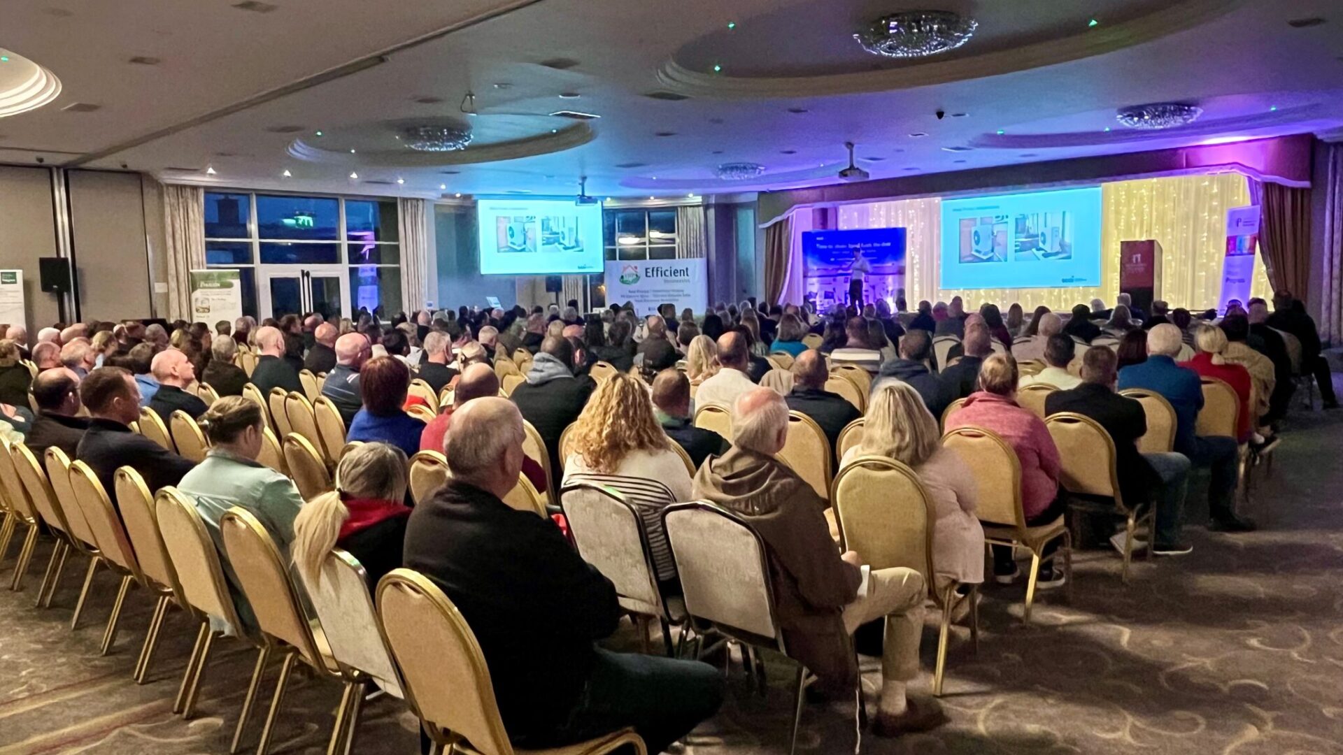 Lisfannon Suite Conference - Inishowen Gateway