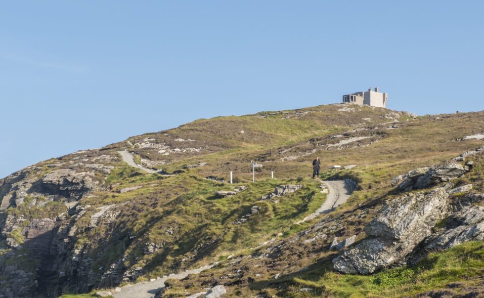 Malin Head Inishowen Peninsula Co Donegal TI71AEQ 1 Custom - Inishowen Gateway