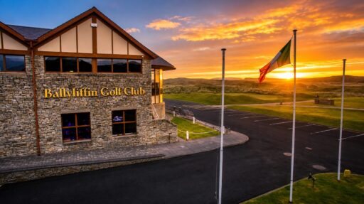 Golf Breaks