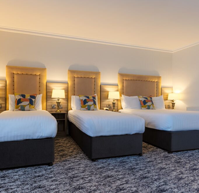 family room - Inishowen Gateway