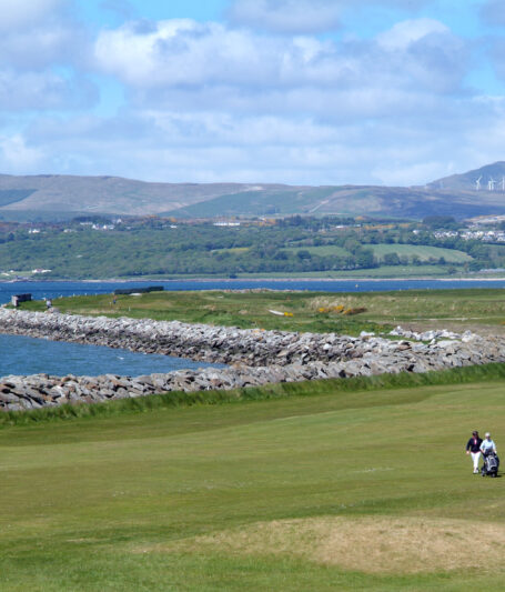 golf - Inishowen Gateway