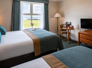 hotel room 1920x1080 - Inishowen Gateway