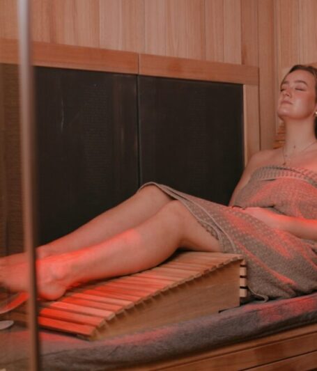 infrared sauna - Inishowen Gateway