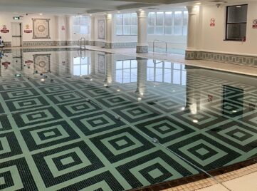 pool 1 - Inishowen Gateway