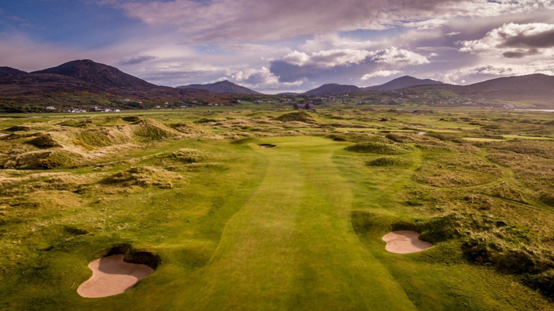 rospaenna 1 - Inishowen Gateway
