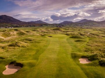 rospaenna - Inishowen Gateway